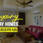 Luxury Holiday homes in Haridwar