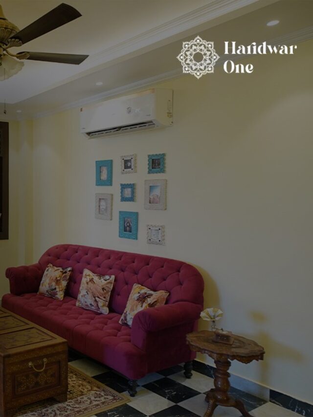 Own a Slice of Paradise: Holiday Homes in Uttarakhand